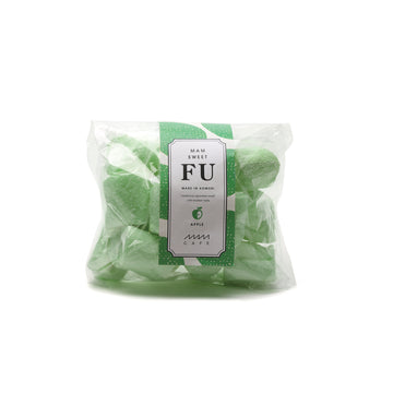Sweet Fu - Apple